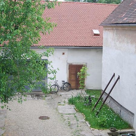 City Appartement Bad Radkersburg Extérieur photo