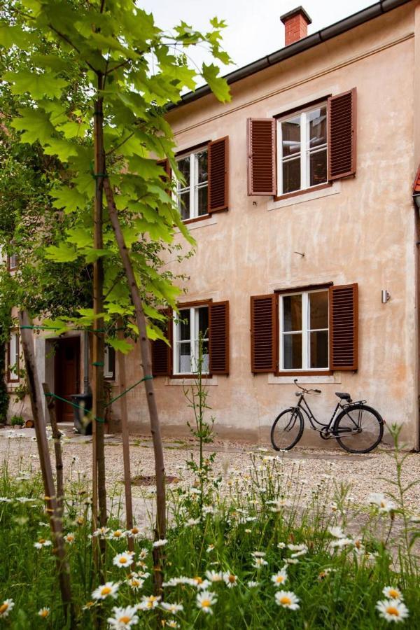 City Appartement Bad Radkersburg Extérieur photo