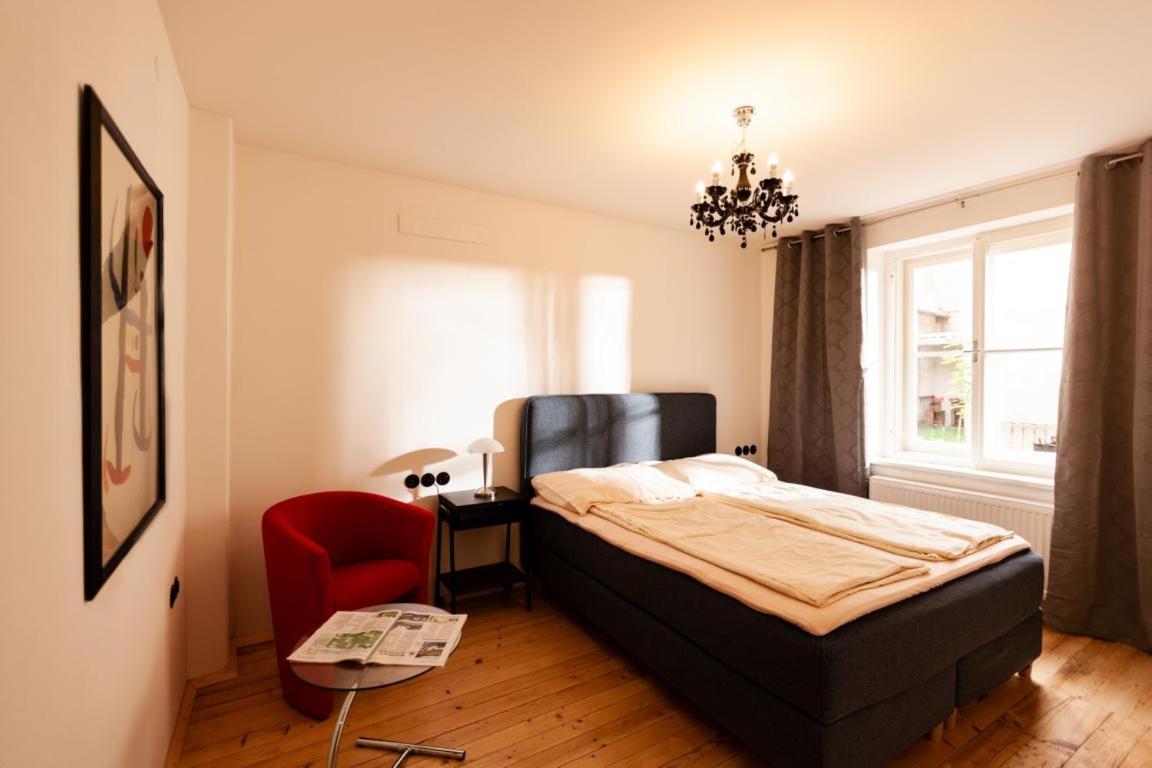 City Appartement Bad Radkersburg Extérieur photo