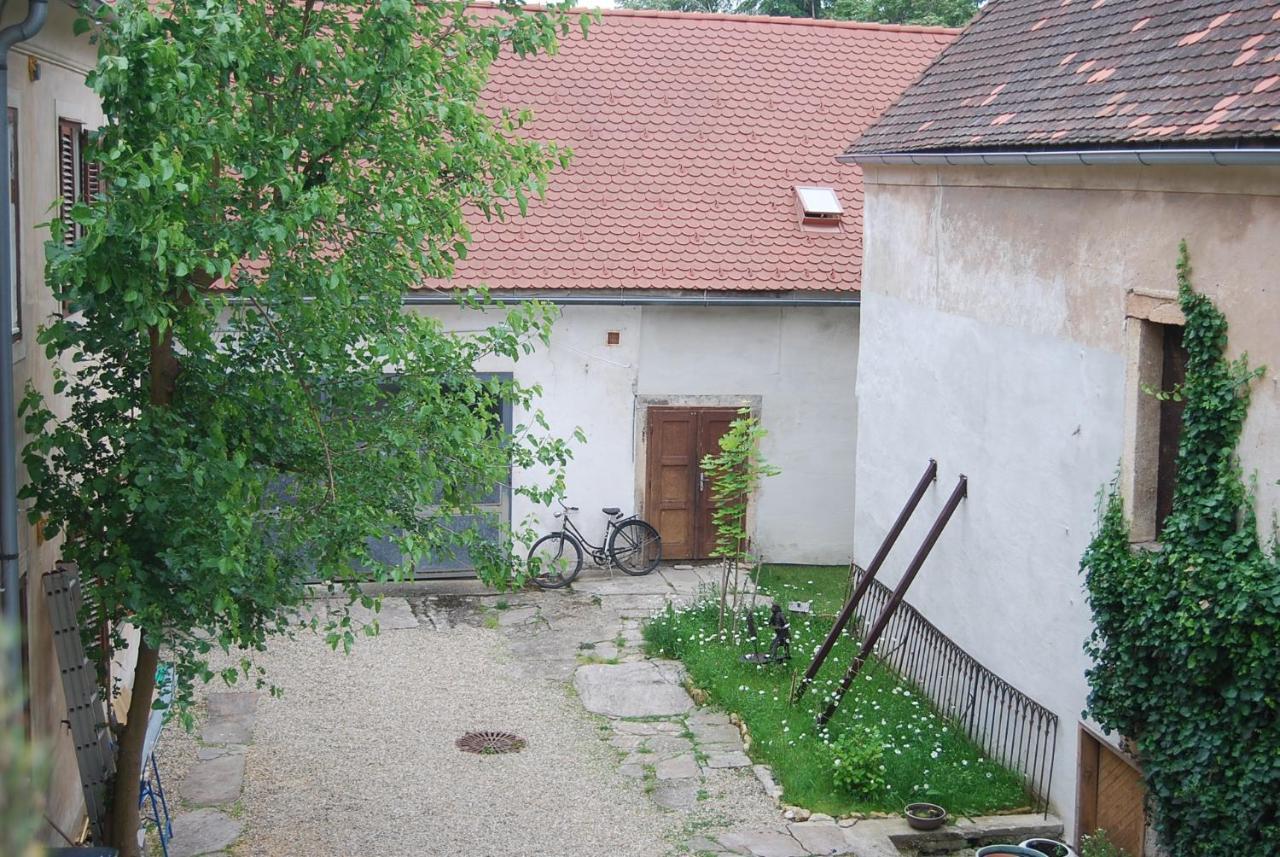 City Appartement Bad Radkersburg Extérieur photo