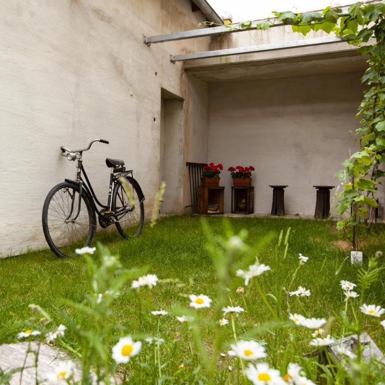 City Appartement Bad Radkersburg Extérieur photo