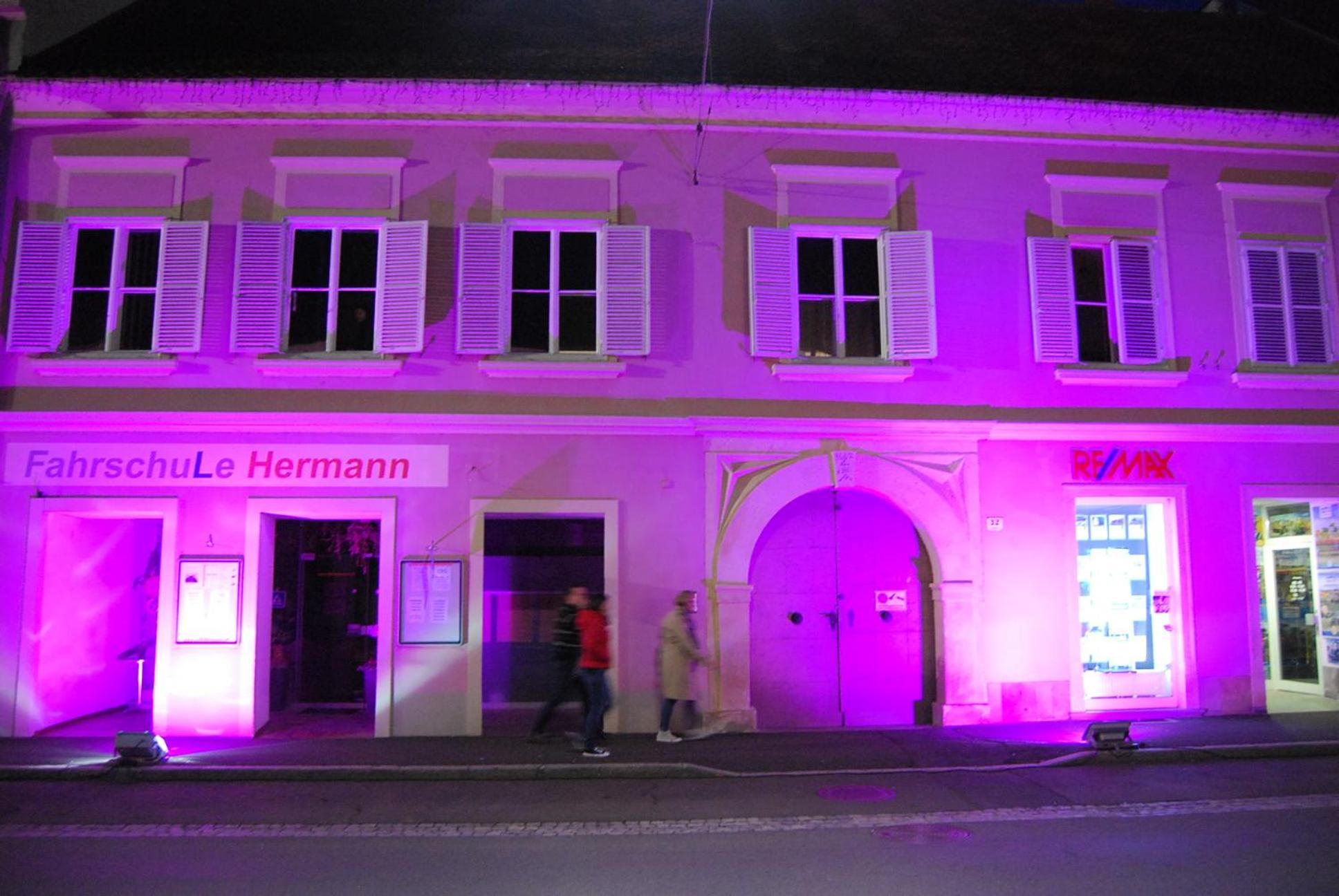 City Appartement Bad Radkersburg Extérieur photo